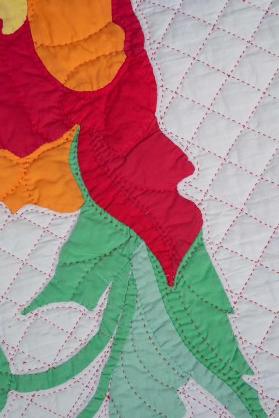  Jess Meany 코트 제스 미니 레드워크 포피스 아가베 - OTHER BRANDS