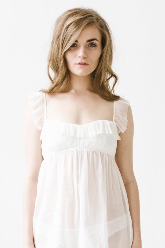  Salua Lingerie 캐미솔 살루아 란제리 핑크 샌즈 탑 26 핑크 - OTHER BRANDS