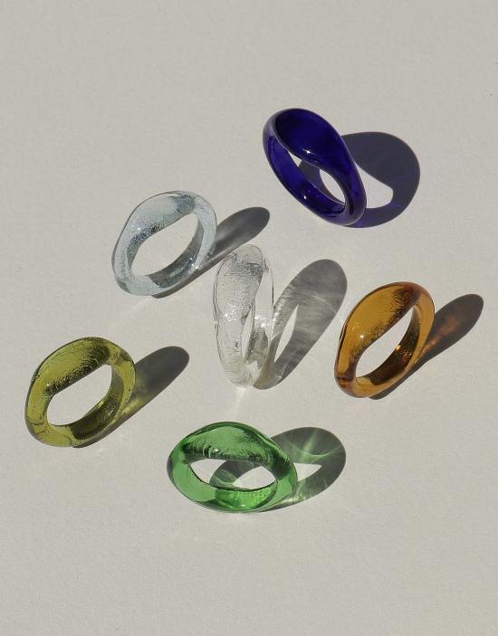  클레드 반지 오리지널 시그넷 링