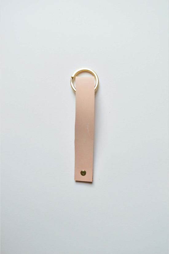  dreamers supply co 키링 드리머스 서플라이 컴퍼니 가죽 키체인 - OTHER BRANDS