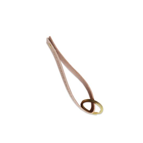  dreamers supply co 키링 드리머스 서플라이 컴퍼니 가죽 키체인 - OTHER BRANDS