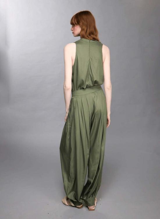  Meg 스트레이트 팬츠 메그 벌룬 - OTHER BRANDS