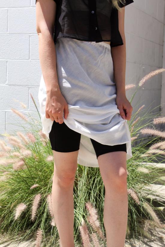  Angie Bauer 숏팬츠 앤지 바우어 매디 쇼츠 블랙