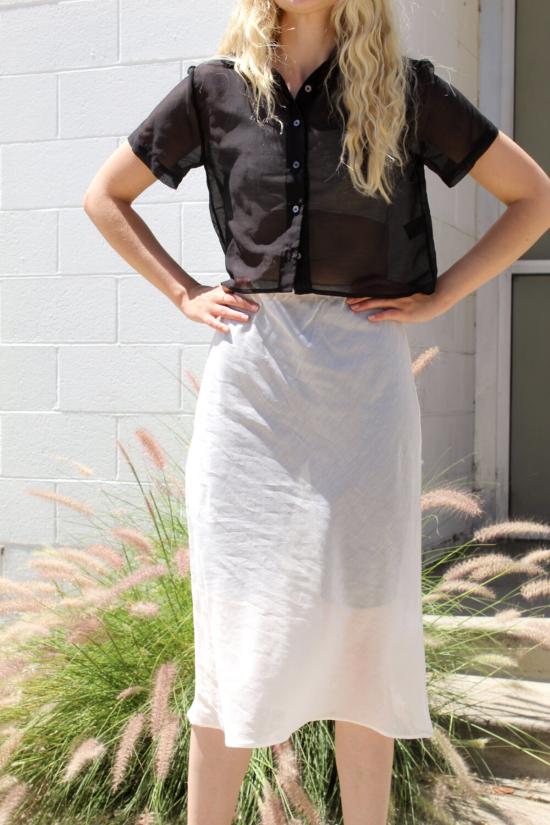  Angie Bauer 숏팬츠 앤지 바우어 매디 쇼츠 블랙 - OTHER BRANDS