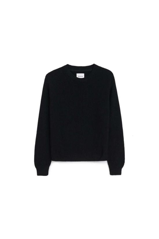  코우토우 스웨터 이스케이프 크루 - KOWTOW