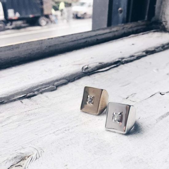  타린 토마스 반지 조디 링 - TARIN THOMAS