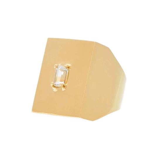  타린 토마스 반지 조디 링