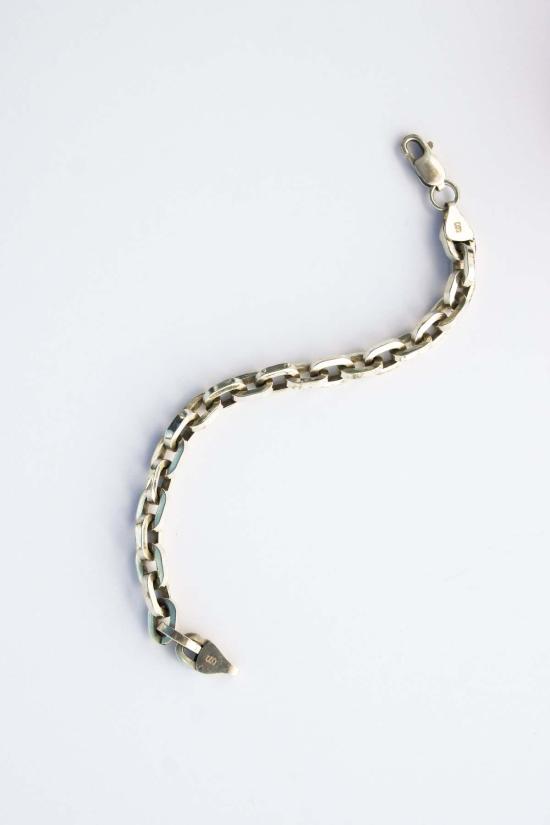  오디세이아 팔찌 오디세아 링크 체인 - ODISSEA