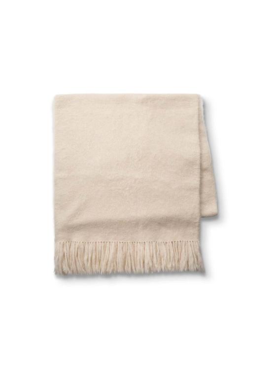  더 가먼트 머플러/스카프 가먼트 로마 스카프 샴페인 - THE GARMENT