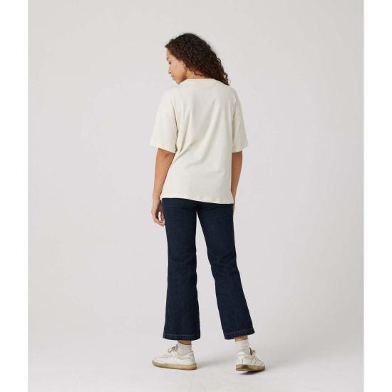  Known Supply 반팔 티셔츠 노운 서플라이 릴렉스드 티셔츠 - OTHER BRANDS