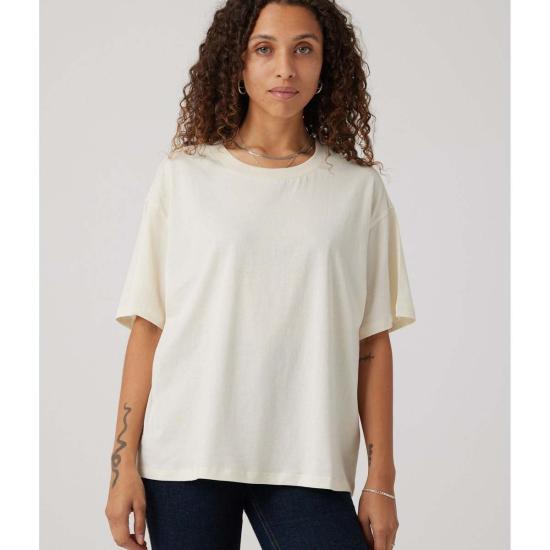  Known Supply 반팔 티셔츠 노운 서플라이 릴렉스드 티셔츠