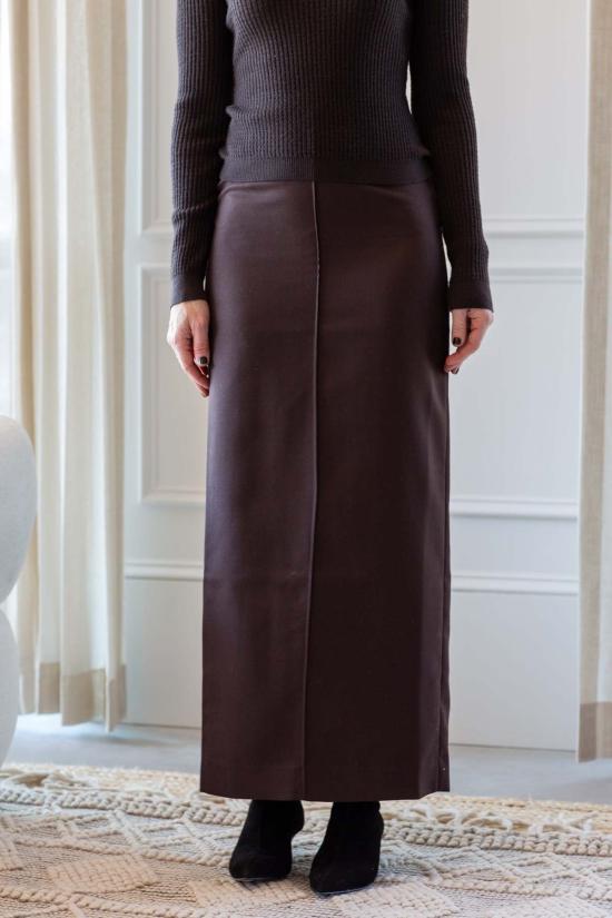  하우스 오브 다그마르 롱 스커트 하우스 오브 다그마 펜슬 맥시 스커트