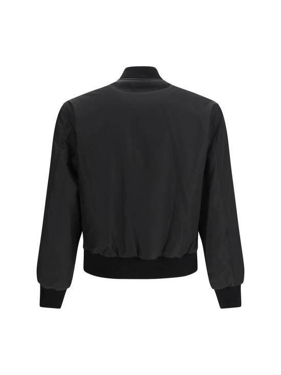  베르사체 자켓 리버서블 블루종 재킷 - VERSACE