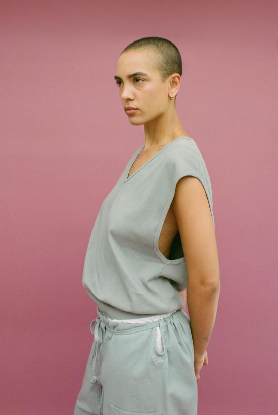  질 로드리게즈 베스트 길 로드리게스 빌리 오버사이즈 - GIL RODRIGUEZ