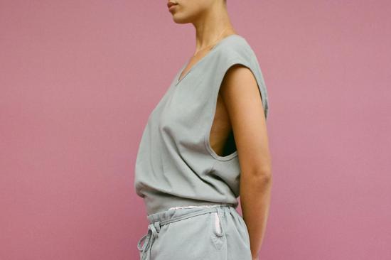  질 로드리게즈 베스트 길 로드리게스 빌리 오버사이즈 - GIL RODRIGUEZ