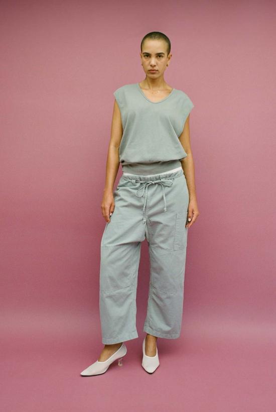  질 로드리게즈 베스트 길 로드리게스 빌리 오버사이즈 - GIL RODRIGUEZ