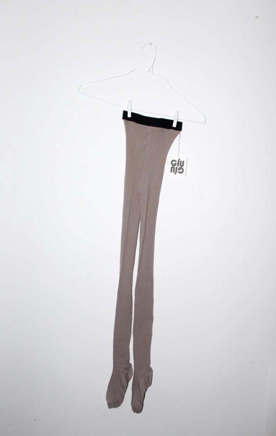  giu giu 양말 지우 지우 논나 타이츠 스톤