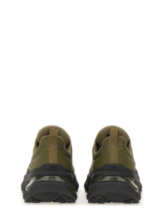  디스퀘어드2 스니커즈 Dsquared2 Faster  그린 - DSQUARED2