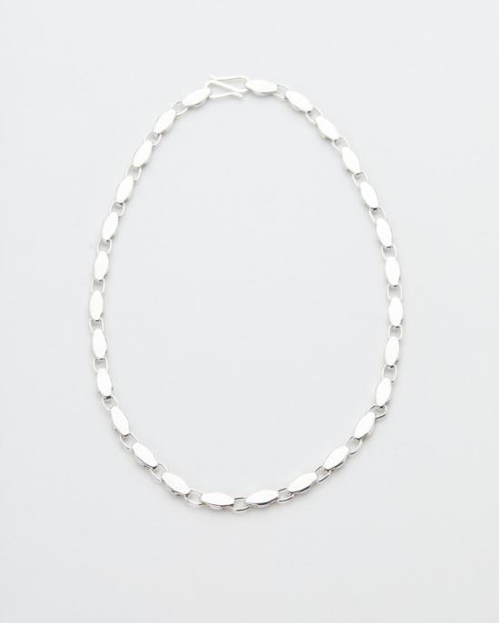  루스 오르티스 목걸이/팬던트 루즈 오리츠 셰즈 네크리스 스털링 실버