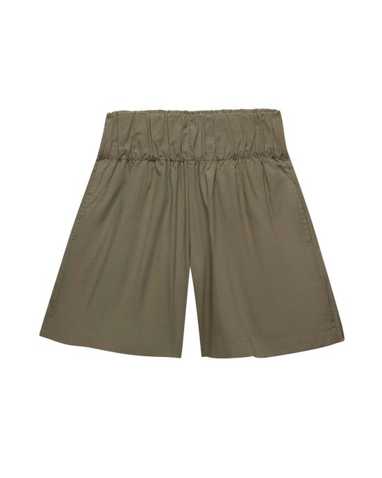  Honest Cotton 숏팬츠 어니스트 코튼 포플린 반바지 - OTHER BRANDS