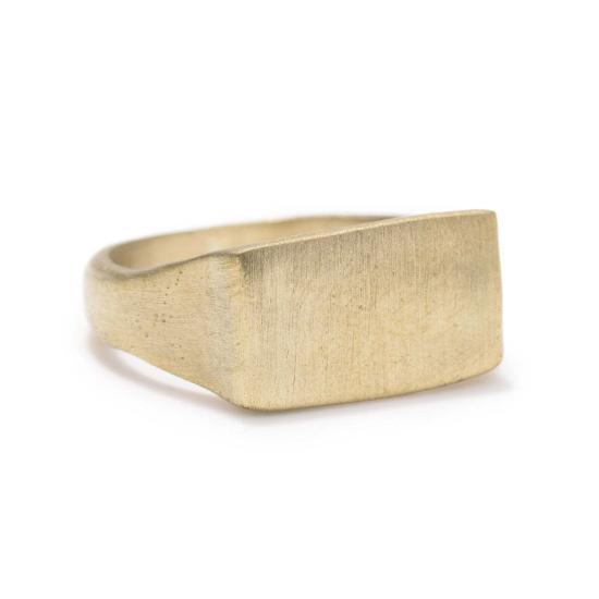  타린 토마스 반지 로렌스 링 - TARIN THOMAS