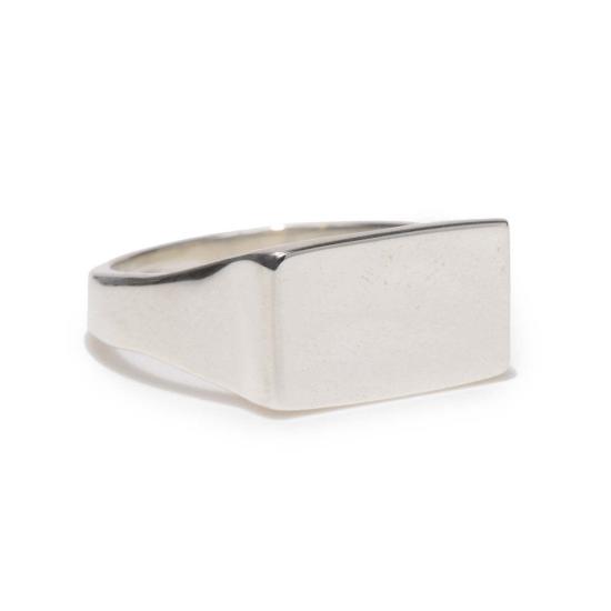  타린 토마스 반지 로렌스 링 - TARIN THOMAS