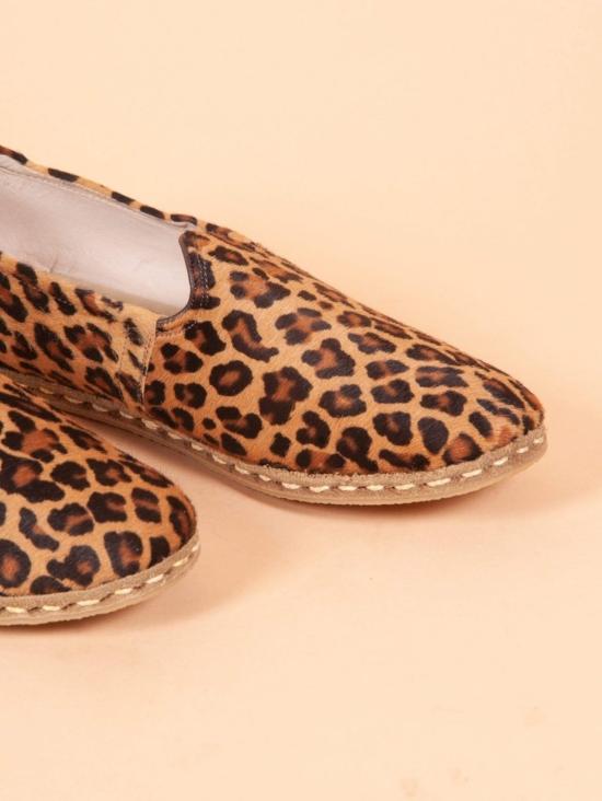  Ocelot Market 로퍼 오셀롯 마켓 여성용 터키 예멘 - Ocelot Market