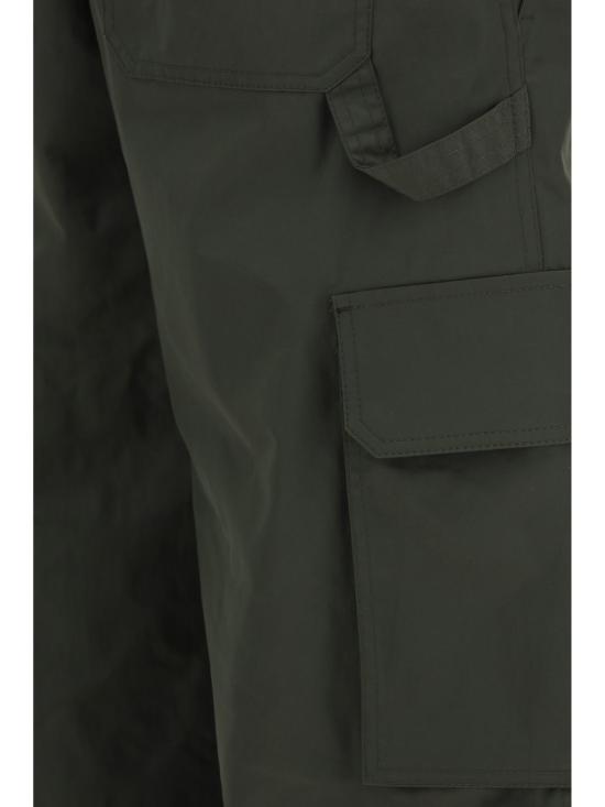  발렌티노 가라바니 치노 팬츠 카고 팬츠 올리브 - VALENTINO GARAVANI