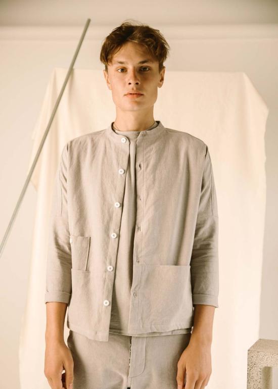  시커 코트 라즈 코듀로이 - SEEKER