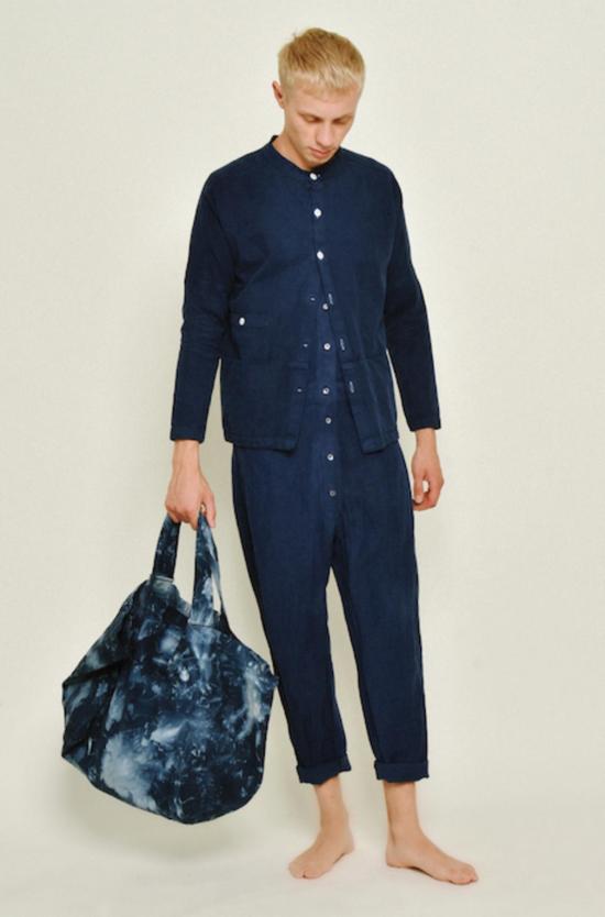  SEEKER 코트 시커 라즈 코듀로이 - OTHER BRANDS