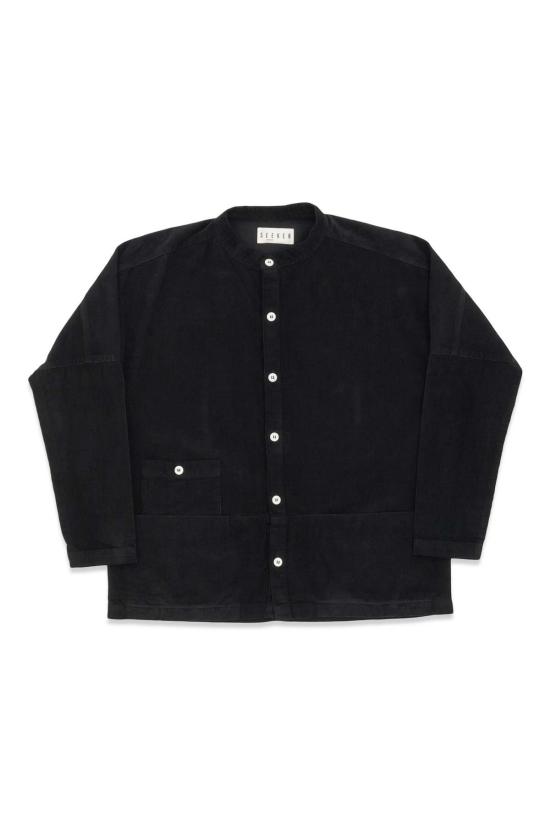  SEEKER 코트 시커 라즈 코듀로이 - OTHER BRANDS