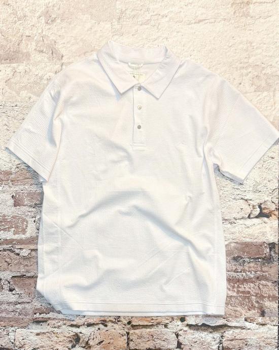  레이닝 챔프 폴로 티셔츠 현 챔피언 솔로텍스 메쉬 타이브레이크 폴로