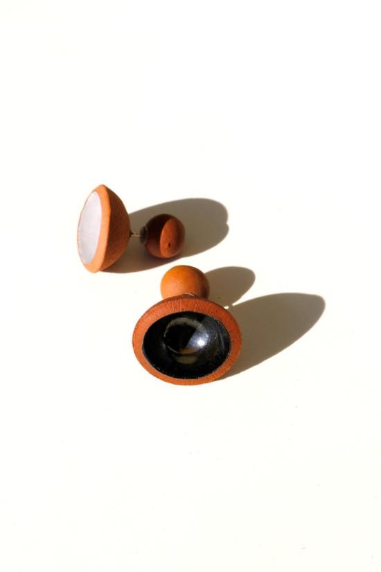  주주메이드 이어링 돔 - JUJUMADE