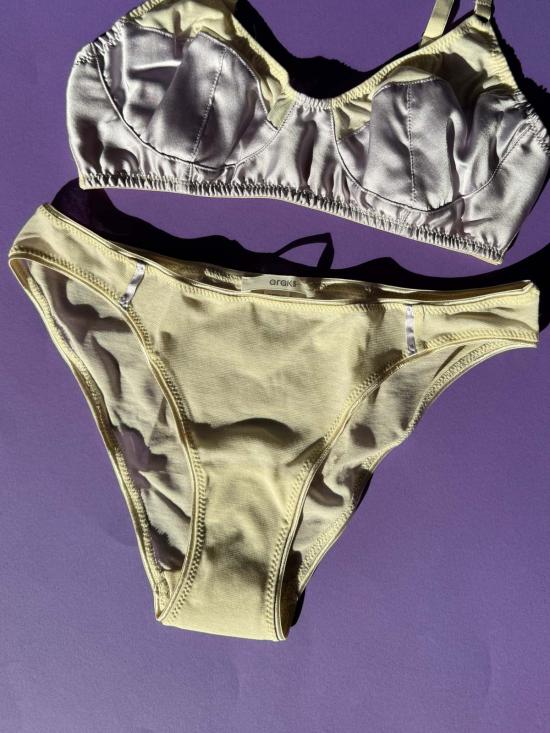  아락스 팬티 해리엇  튤 - ARAKS