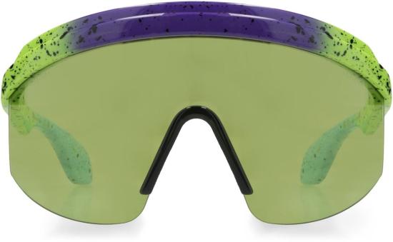  구찌 안경 바이저 선글라스 3035 - GUCCI