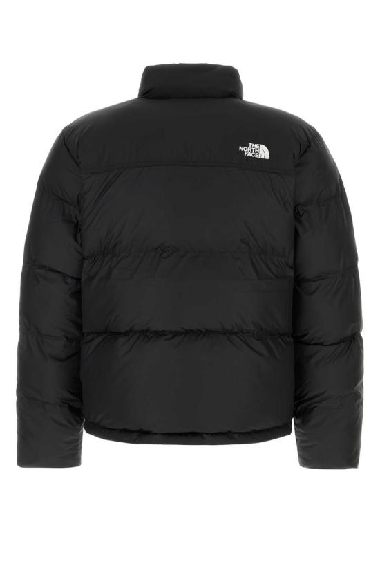  노스페이스 자켓 사이쿠루 패딩 재킷 TNF 블랙 - NORTH FACE