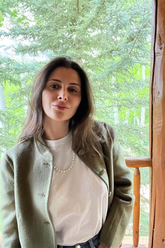  모던 소사이어티 목걸이/팬던트 퍼펙트 스트랜드 진주 목걸이 - MODERN SOCIETY