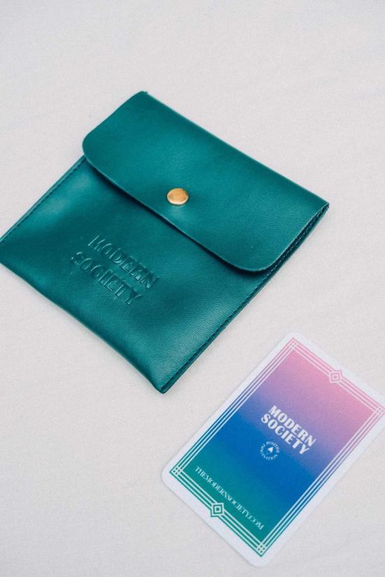  모던 소사이어티 목걸이/팬던트 퍼펙트 스트랜드 진주 목걸이 - MODERN SOCIETY