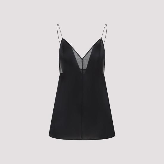  케이트 탑 카이트 탈시  블랙