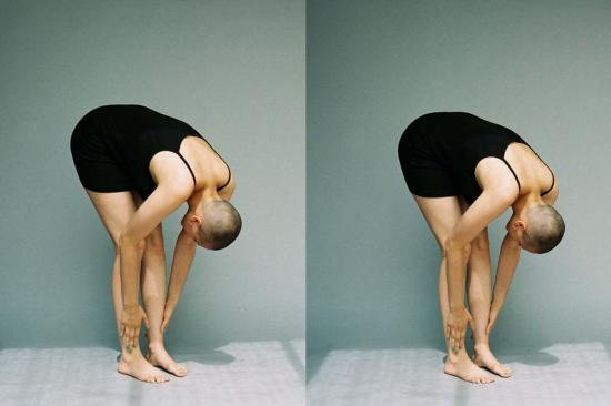  질 로드리게즈 숏 원피스 길 로드리게즈 라 포인트 탱크 미니 드레스 - GIL RODRIGUEZ