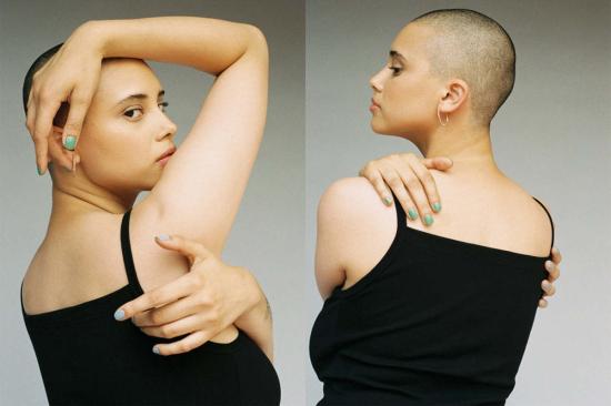  질 로드리게즈 숏 원피스 길 로드리게즈 라 포인트 탱크 미니 드레스 - GIL RODRIGUEZ