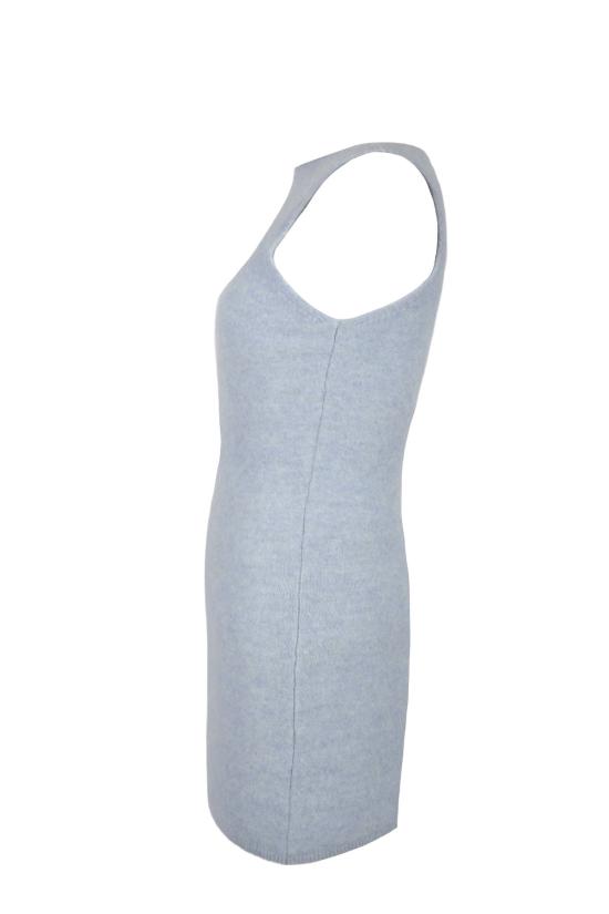  스머키 숏 원피스 릴리 미니 드레스 - SMUCKY