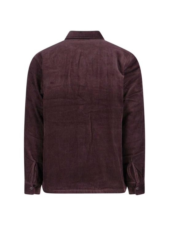  칼하트 자켓 카하트 화이트썸 재킷 브라운 - CARHARTT