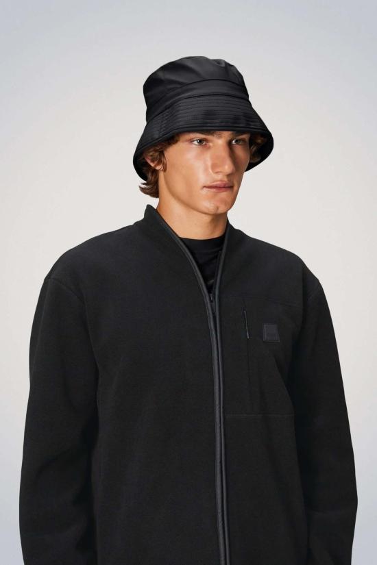  레인스 모자 버킷햇 - RAINS