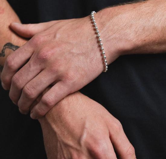  울프 시러스 브레이슬릿 울프 서커스 줄리안 - WOLF CIRUS