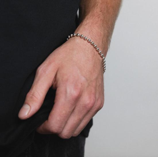  울프 시러스 브레이슬릿 울프 서커스 줄리안 - WOLF CIRUS