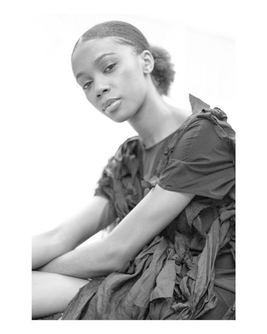  Rosin Studios 롱 스커트 아트웨어 맥시 - OTHER BRANDS