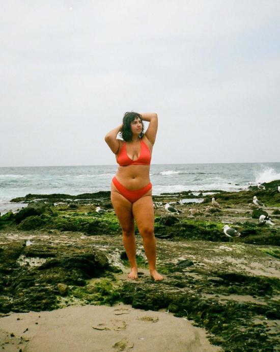  Sønderhaus 비키니 수영복 쇠네르하우스 마리나 비키니 - OTHER BRANDS