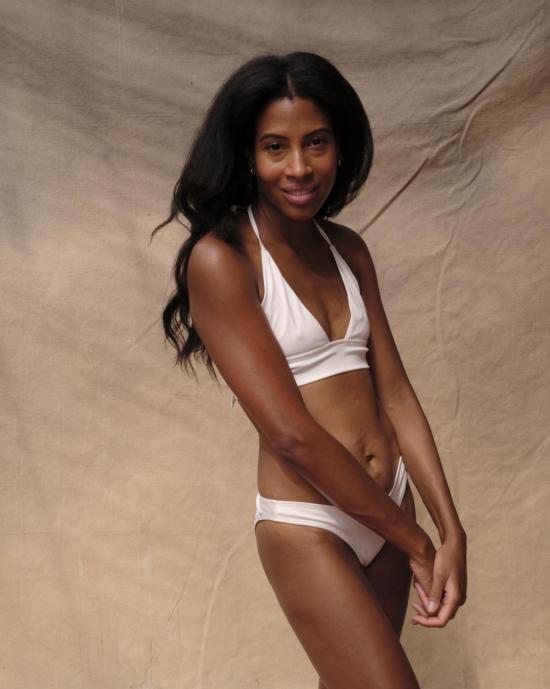  Sønderhaus 비키니 수영복 쇠네르하우스 마리나 비키니 - OTHER BRANDS