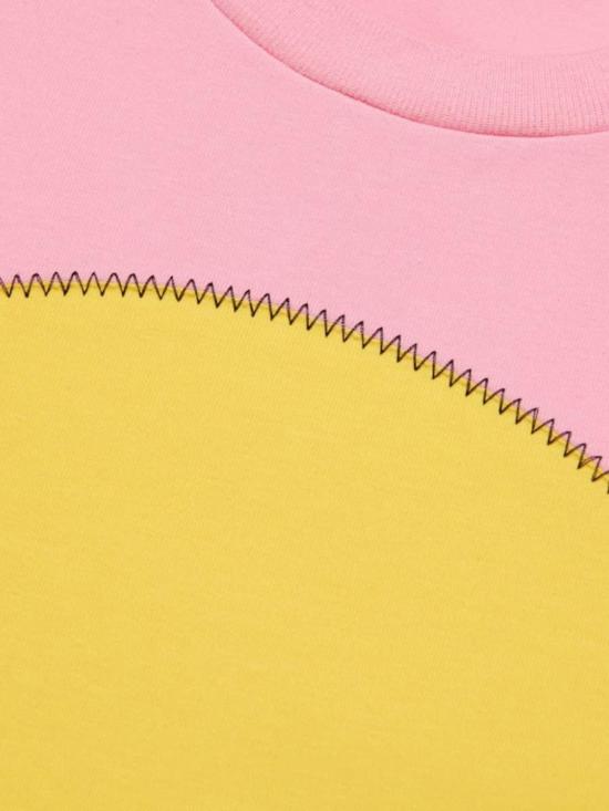  [키즈] 마르니 티셔츠 키즈  티셔츠 멀티컬러 - MARNI